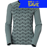 Helly Hansen Womens Lifa Active Graphic Baselayer AW21